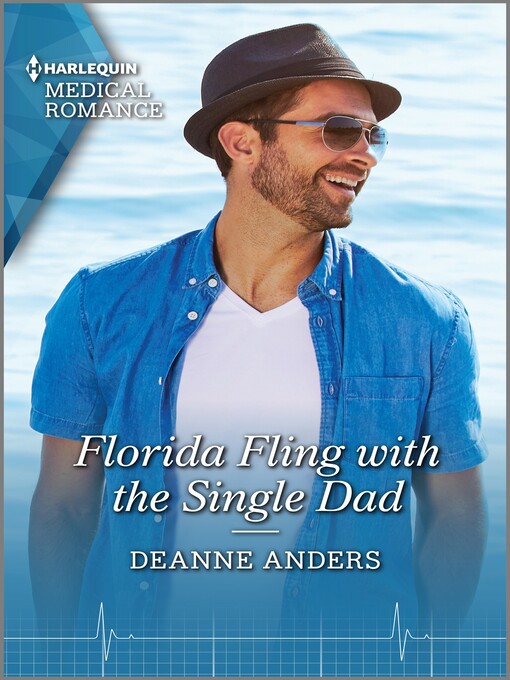 Title details for Florida Fling with the Single Dad by Deanne Anders - Available